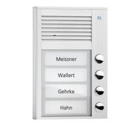 TCS Tür Control Station de porte PAK04-EN