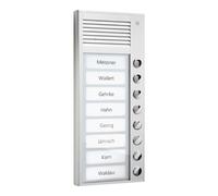 TCS Tür Control Station de porte PAK08-EN