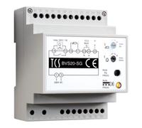 TCS BVS20-SG Interkom-System-Zubehör Stromversorgung (BVS20-SG)