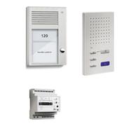 Interphone TÜR Control PSC2210-0000
