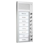 TCS Tür Control Station de porte PAK08-EN