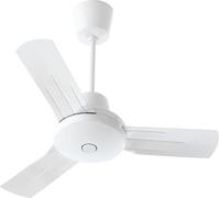 TDA Ventilateur de plafond Vortice Nordik TDA 900 I sans commande