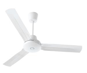 TDA Ventilateur de plafond Vortice Nordik TDAX 1400 I sans commande