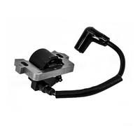TDCuizent Bobine d'allumage pour Moteurs Honda GC60 GC90 GCV60 GCV90 remplace 30500-Z8B-903 30500-Z0J-003 pour HRX27 HRR26 Pièces de Tondeuse à Gazon Accessoires