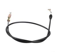 TDCuizent Câble d'embrayage pour motoculteur RT65H RT65E FT24 remplace 946-1117 746-1117 Remplacement robuste pour installation en douceur et démontage d'équipement de jardin