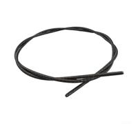 TDCuizent Câble intérieur flexible d'arbre d'entraînement pour débroussailleuse modèles FS38 FS40 FS45 FS46 FSE60 FSE71 FSE81 pour pièce numéro 4130 711 3200 Longueur 1,23 m 5 mm Construction latérale