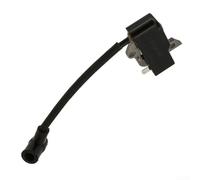 TDCuizent Module de bobine d'allumage pour débroussailleuse FS75 FS85 HS75 HS80 HS85 HL75K Remplace OEM 4137 400 1350 Noir Pièce de rechange pour équipement de jardin