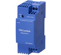 TDK-Lambda DRL30-12-1 Alimentation rail DIN 12 V 2.1 A 25.2 W Contenu 1 pc(s)
