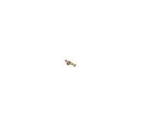 Té à glissement PER D12 femelle fixe 1/2'' - - 2308-12-15