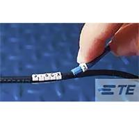 TE Connectivity 036952-000 Clip de marquage 036952-000