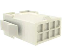 TE Connectivity Boîtier femelle pour câble série Universal-MATE-N-LOK Nbr total de pôles 2 Pas: 4.14 mm 794896-1
