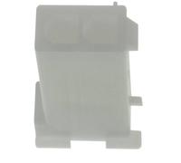 TE Connectivity Boîtier femelle pour câble série Universal-MATE-N-LOK Nbr total de pôles 2 Pas: 4.20 mm 172157-1