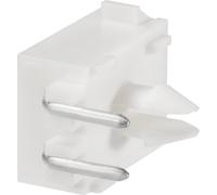 TE Connectivity Boîtier mâle (platine) série Mini-Universal-MATE-N-LOK Nbr total de pôles 3 1-770967-1 1 pc(s)