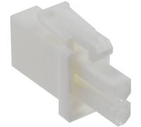 TE Connectivity Boîtier pour contacts mâles série Universal-MATE-N-LOK Nbr total de pôles 2 Pas: 4.14 mm 172165-1