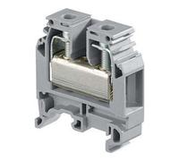 TE Connectivity Krüger-Werke GmbH Serre-câble avec filetage M 16/12.N bleu Quantité:1