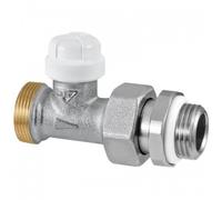 Té de réglage pour radiateur - filet mâle RBM - M15x21 RBM