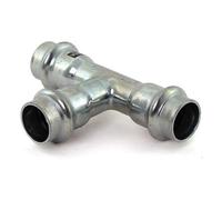 Viega Prestabo Té avec SC-Contur 54mm Modèle 1118