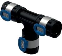 TE EGAL FLOWFIT PPSU D=20MM