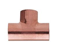 Té égal triple Femelle 20mm - - RR130R20