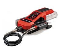 Einhell Outil de meulage et de gravure TE‑MT 18/34 Li Solo 18 V sans batterie 4419360