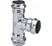 Viega Prestabo Té Modèle 1118 avec SC-Contur 42×35×42 mm