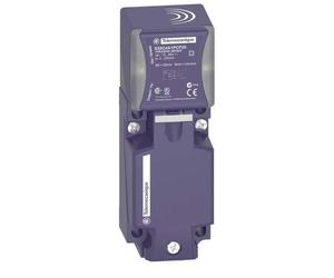 TE Sensors Détecteur de proximité XS8C4A4PCP20