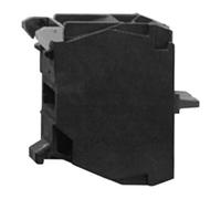 TE Sensors TE Sensors Bloc de contact auxiliaire 1NO ZENL1121 Quantité:1