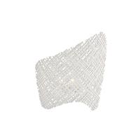 Tea Applique Applique murale blanc Kartell - 8058967344509