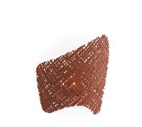 Tea Applique Applique murale Terracotta Kartell - 8058967344523