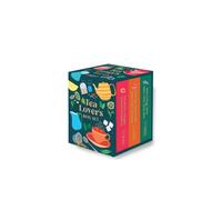 Tea Lover's Box Set