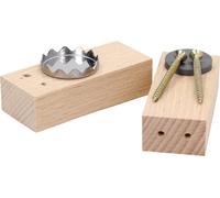 Tea Natura Porte-Savon Magnétique - 1 pcs