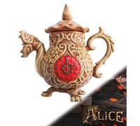 Tea Pot - Alice Madness Returns Pot de The Repliksword