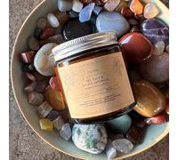Tea Soul | Bougie parfumée 100gr - Sel Marin et Sauge