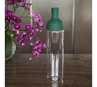 Tea Soul | Bouteille avec Filtre 1 litre - Vert