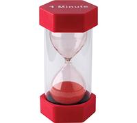 Teacher Created Resources Sablier 1 Minute, Grand, Multicolore