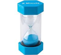 Teacher Created Resources Sablier 2 Minutes, Bleu