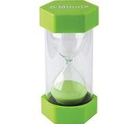 Teacher Created Resources Sablier 5 Minutes - Grand Format - Vert