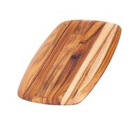 Teakhaus Planche à découper Elegant Rectangle Serving 202 S