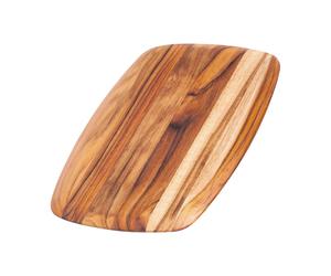 Teakhaus Planche à découper Elegant Rectangle Serving 202 S