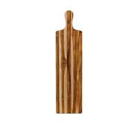 Teakhaus Plateau de service Table Plank 905 L