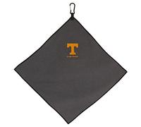 Team Effort Serviette en Microfibre 38,1 x 38,1 cm, Towelette de Bain, 38,1 x 15 Pouces, Orange, Tennessee Volunteers