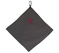 Team Effort Washington State Cougars Serviette en Microfibre 15" x 15"