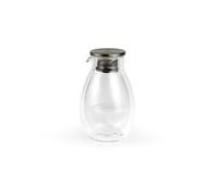 - TEAMASTER - Théière 200 ml double paroi
