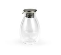 Teamaster - Théière 200 ml double paroi