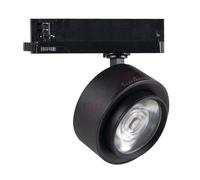 TEAR LED System Projecteur sur rail 18W 1750lm 4000K BTL 35653