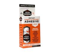 Tear Mender Usure Jardin 2 oz Tissu et Cuir instantanée adhésif