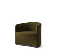 Tearoom Fauteuil Champion 035 Vert