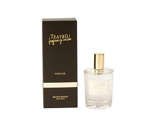 Teatro Fragranze Uniche - Bianco Divino Spray 100 ml New
