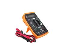 Tec Hit 732831 Multimètre digital 300 V 18 Calibres