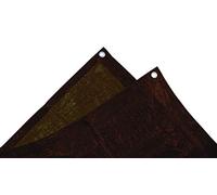 Techit bache legere speciale stere de bois 68g/m? - 1,5 x 6m